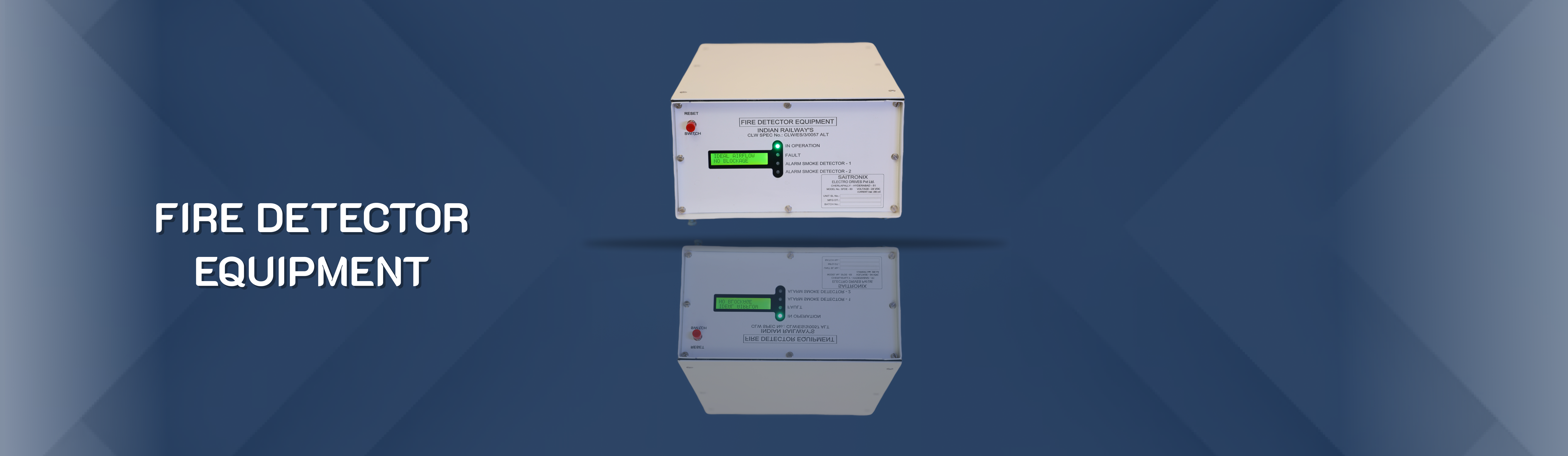Fire alarm manufacturers